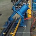 ware house storage Rack upright Roll Forming Machine